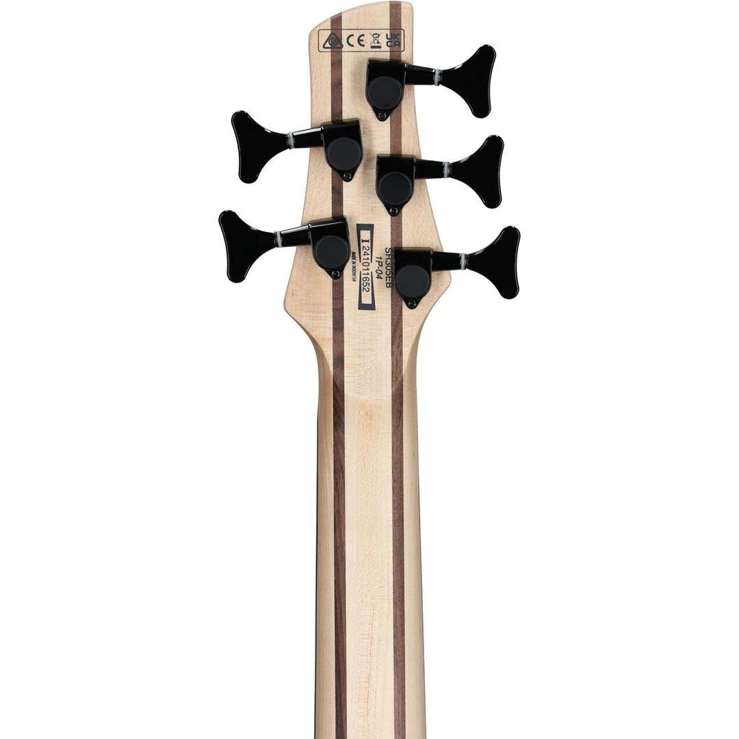 Бас-гитара Ibanez SR305EB-WK