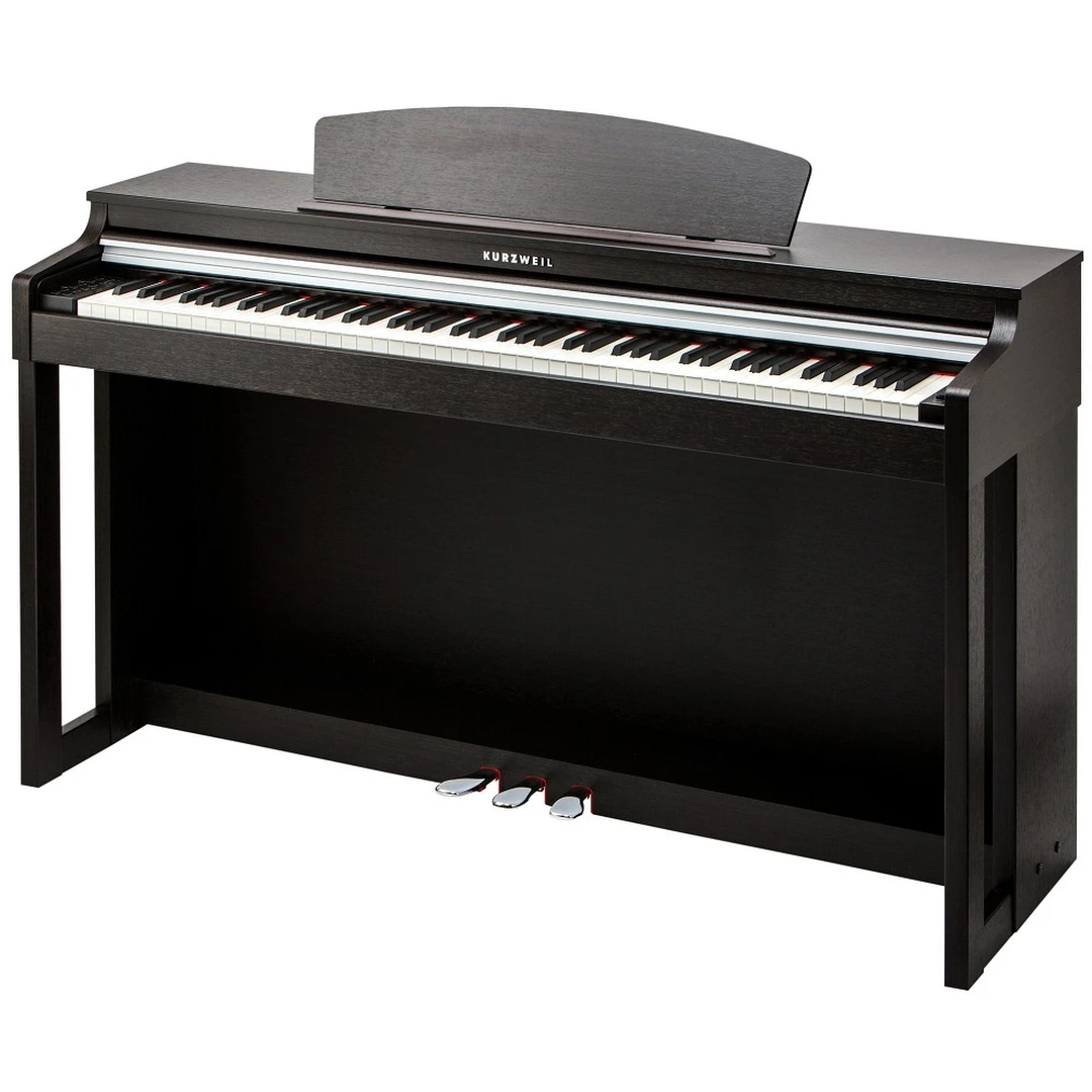 Цифровое пианино Kurzweil M130W SR