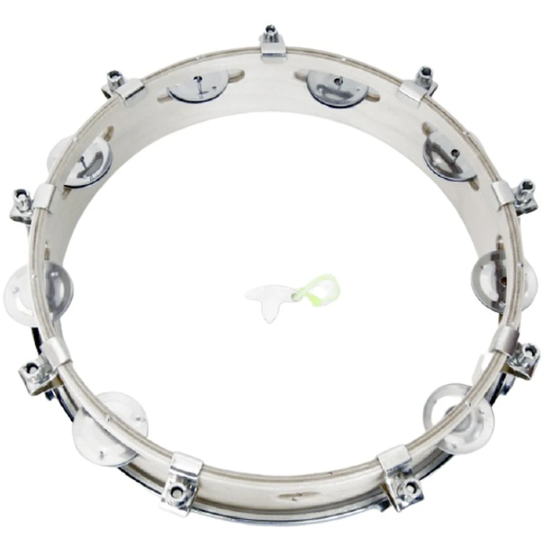 Тамбурин Lutner FLT-LTH10-8