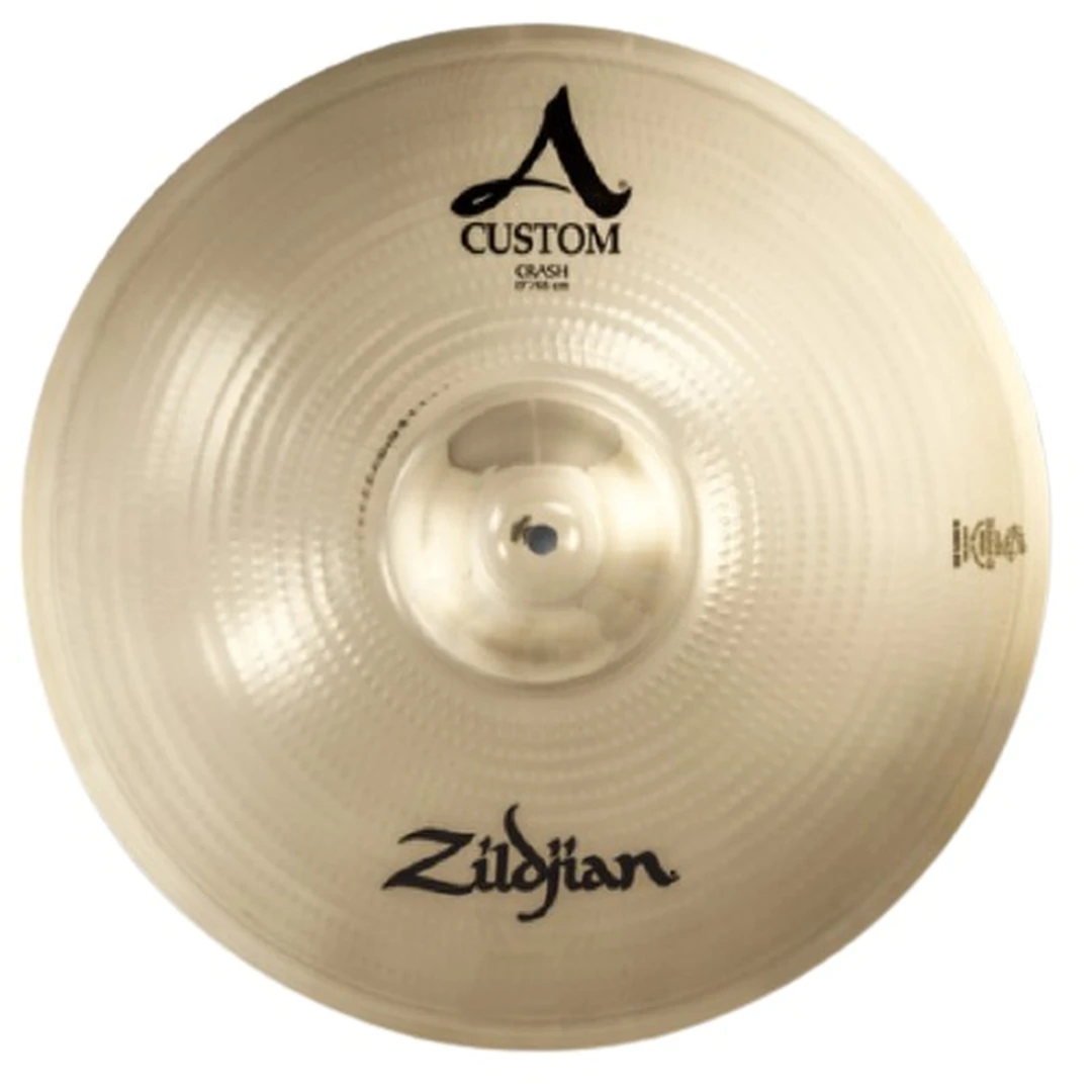 Тарелка Zildjian 19" Crash A20517