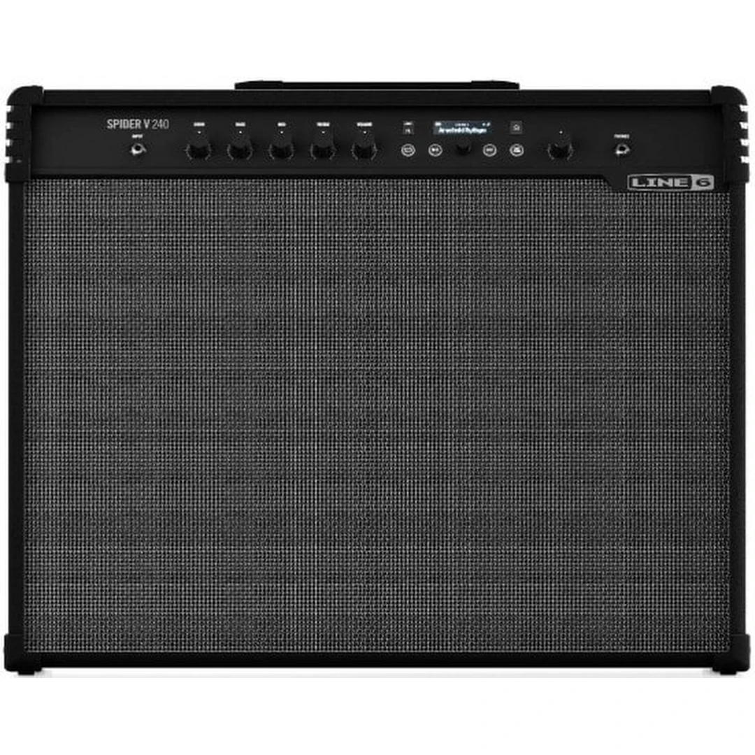 Комбоусилитель Line 6 Spider V 240