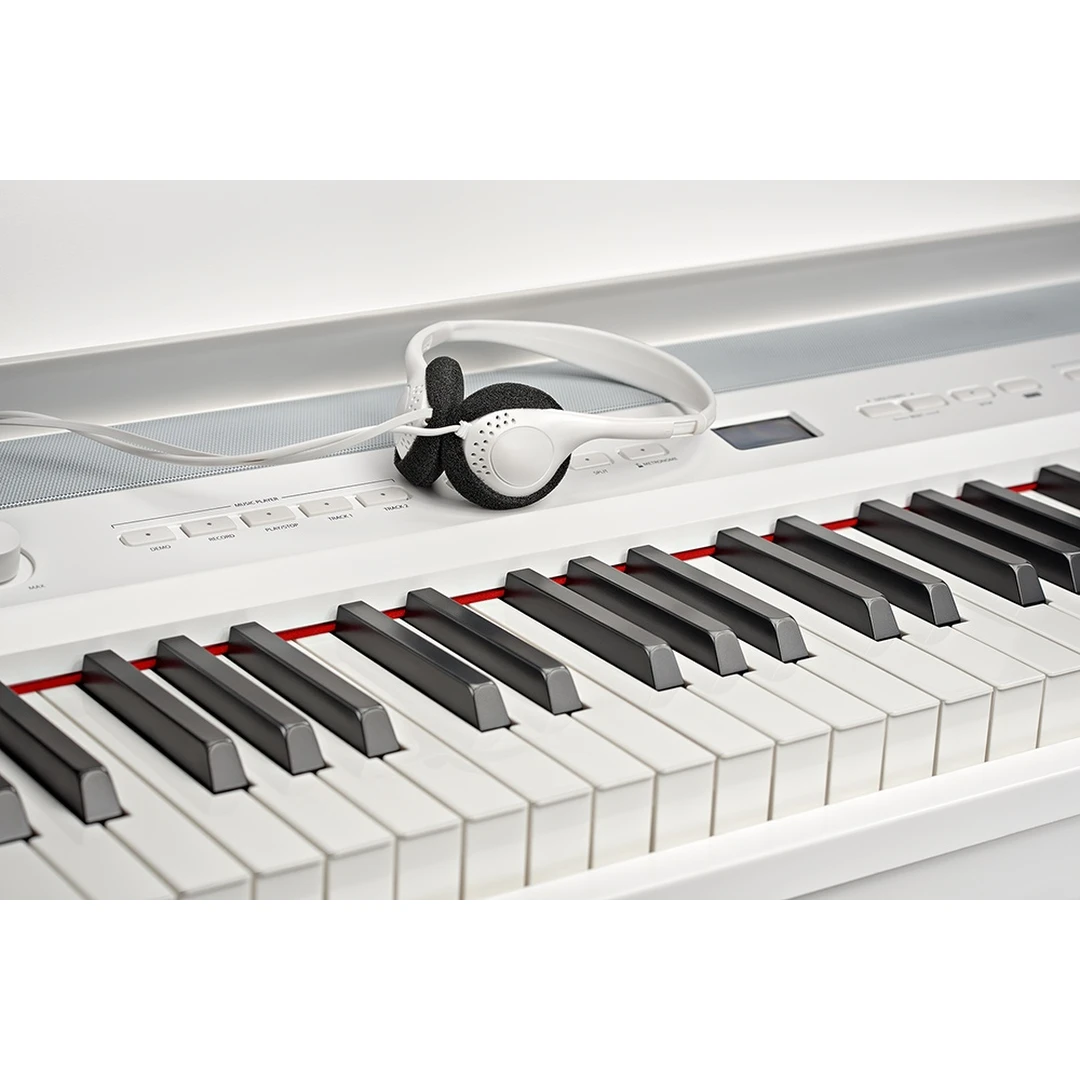 Цифровое пианино Becker BSP-102W