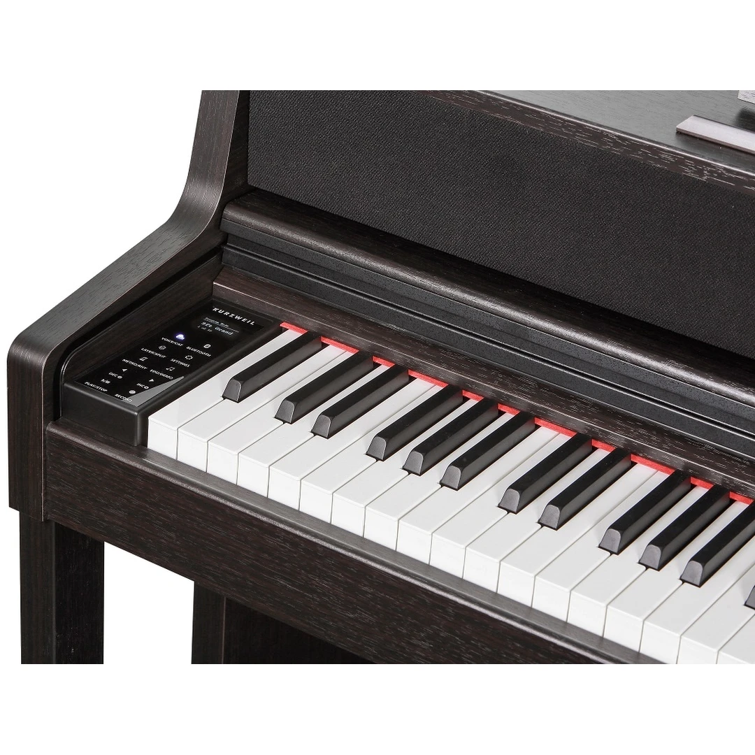 Цифровое пианино Kurzweil CUP410 SR
