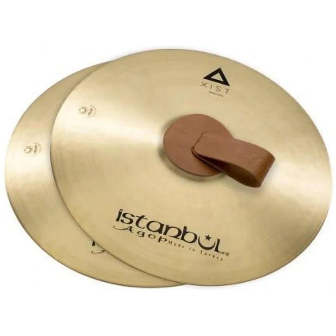 Тарелки Istanbul Agop XMB18