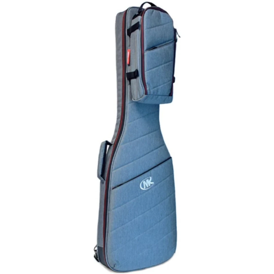 Чехол для бас-гитары MKC EBB-600D-WP