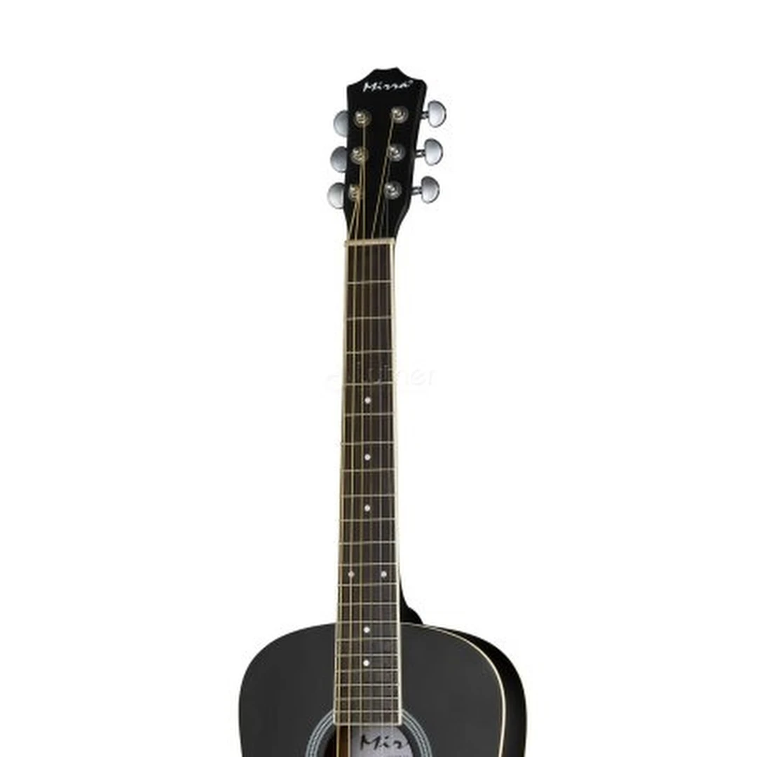 Акустическая гитара Mirra WM-3411-BK