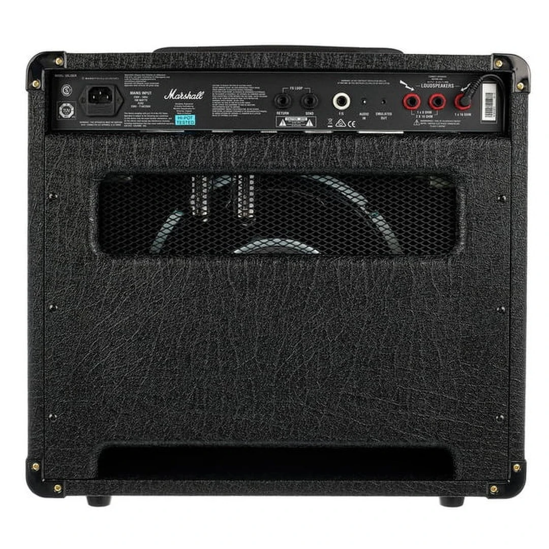 Комбоусилитель Marshall DSL20