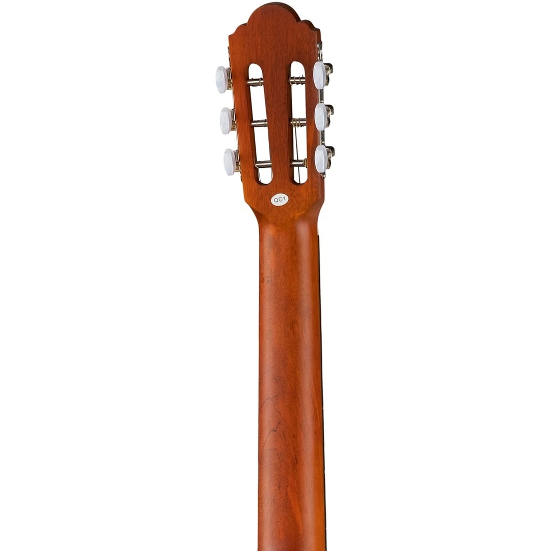 Классическая гитара Homage LF-3900W-NS