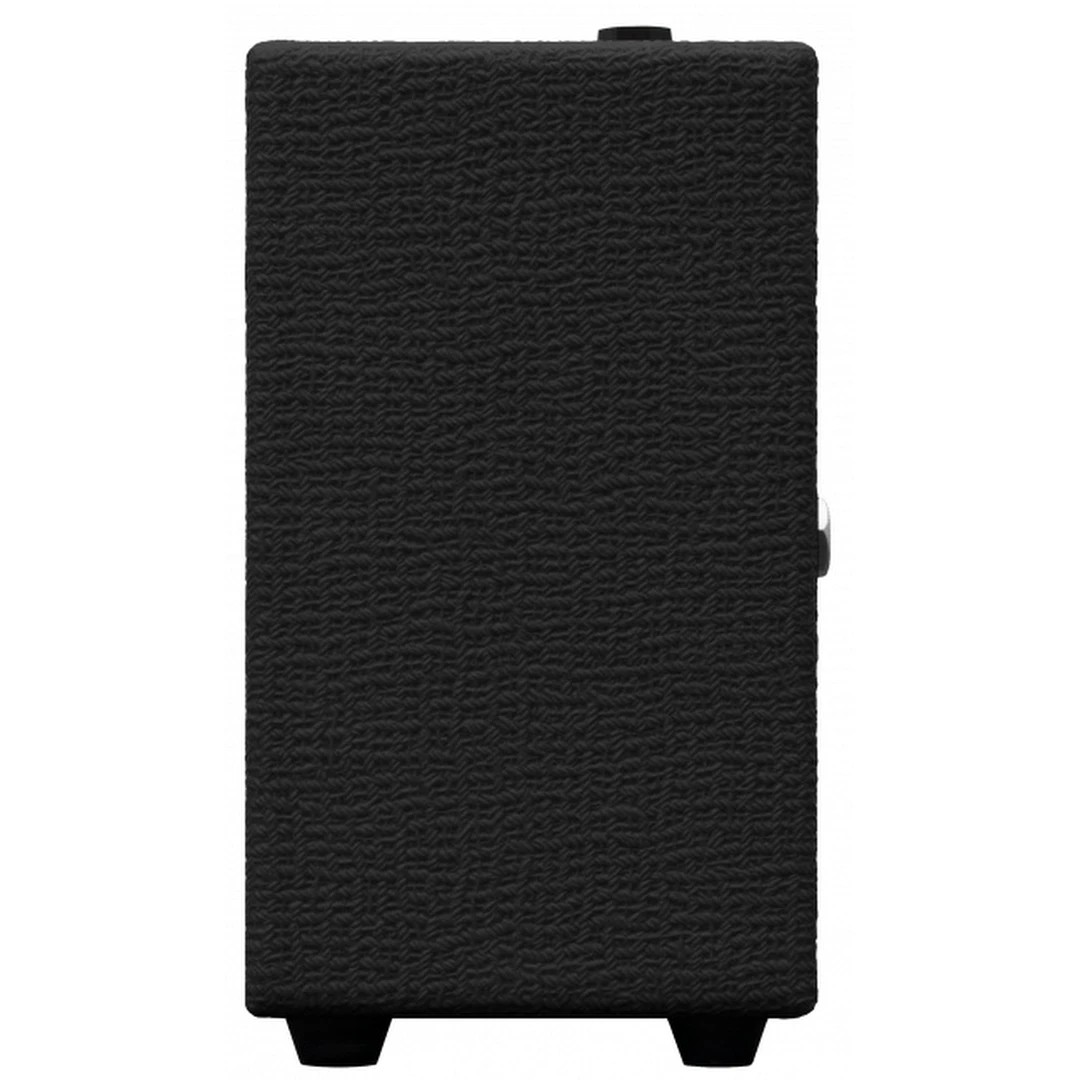 Комбоусилитель Orange Crush Mini BK