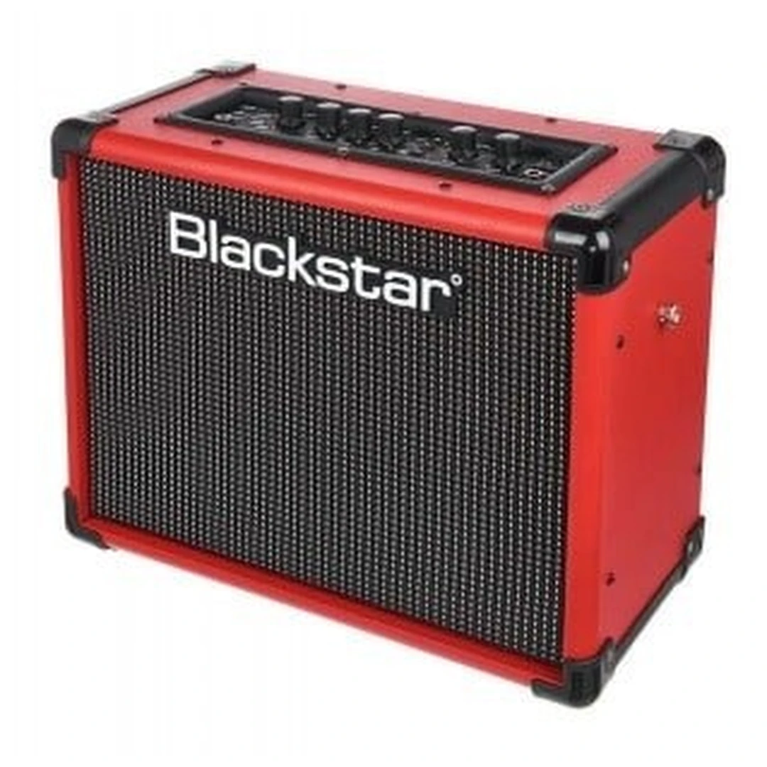 Комбоусилитель Blackstar ID Core 20 V2 Red