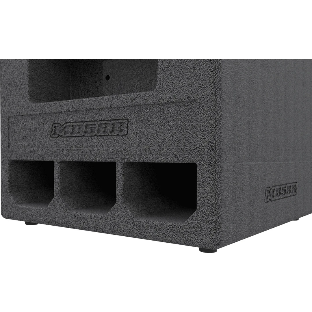 Комбоусилитель Markbass MB58R CMD 151 P