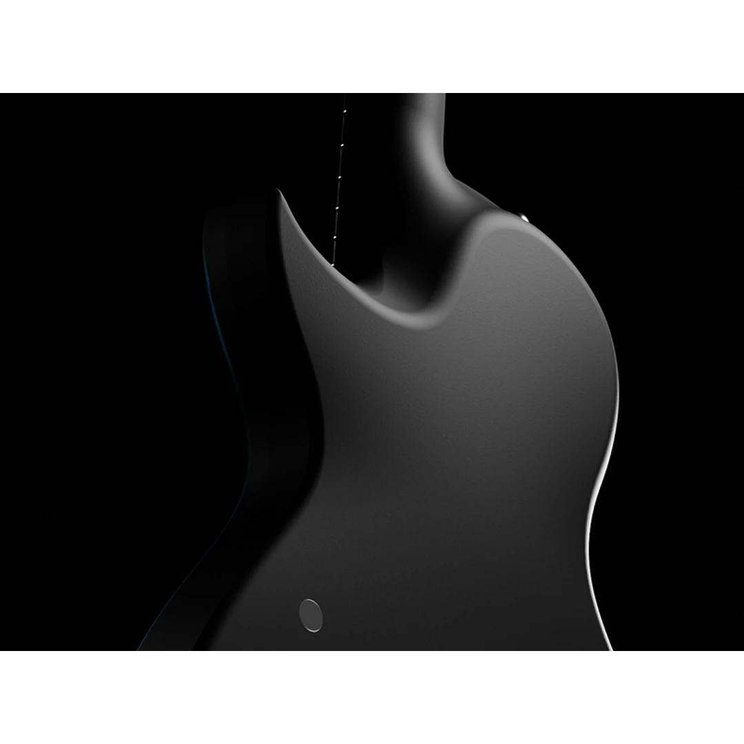 Смарт электрогитара Enya Sonic JT + набор аксессуаров