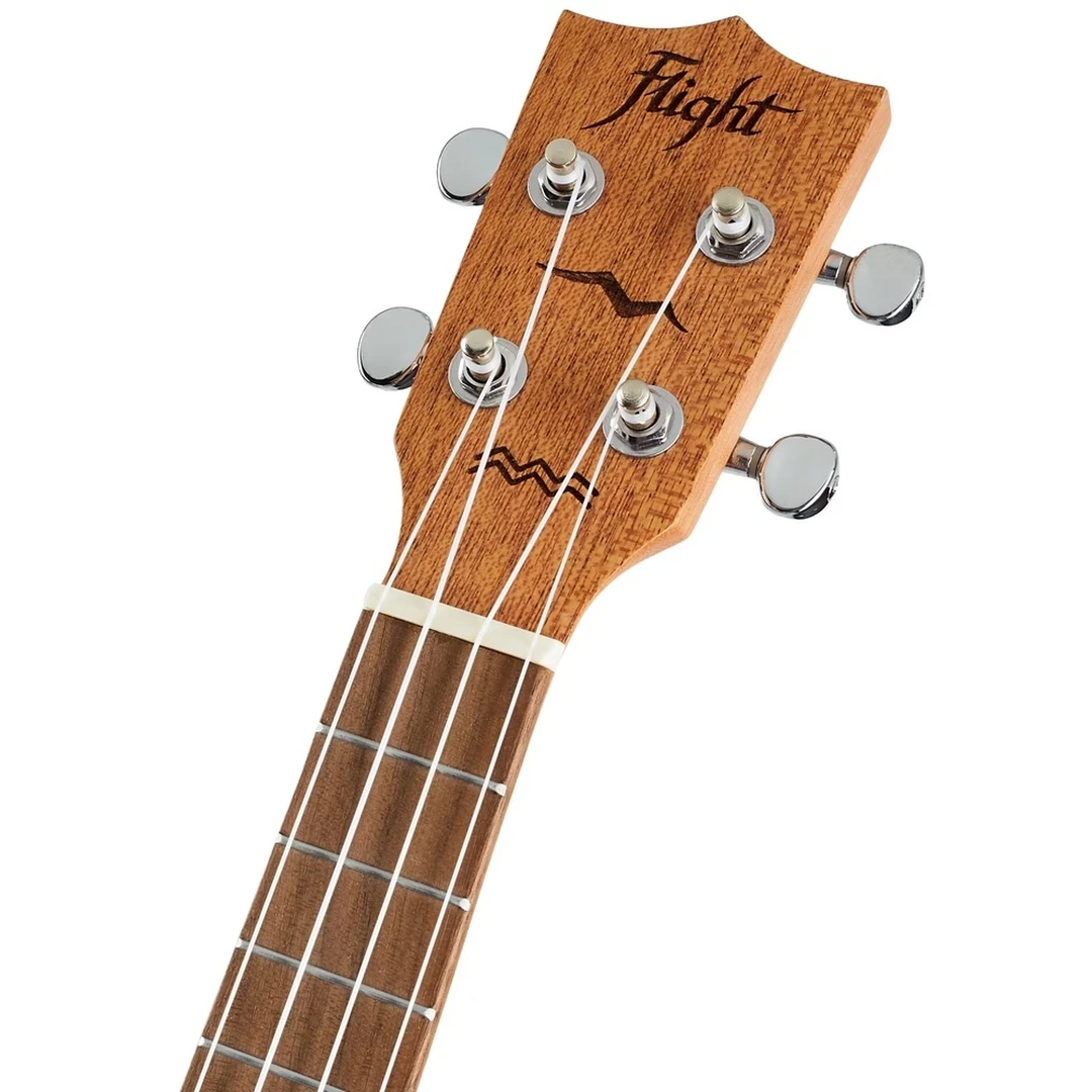 Укулеле Flight DUC 523 MAH/MAH