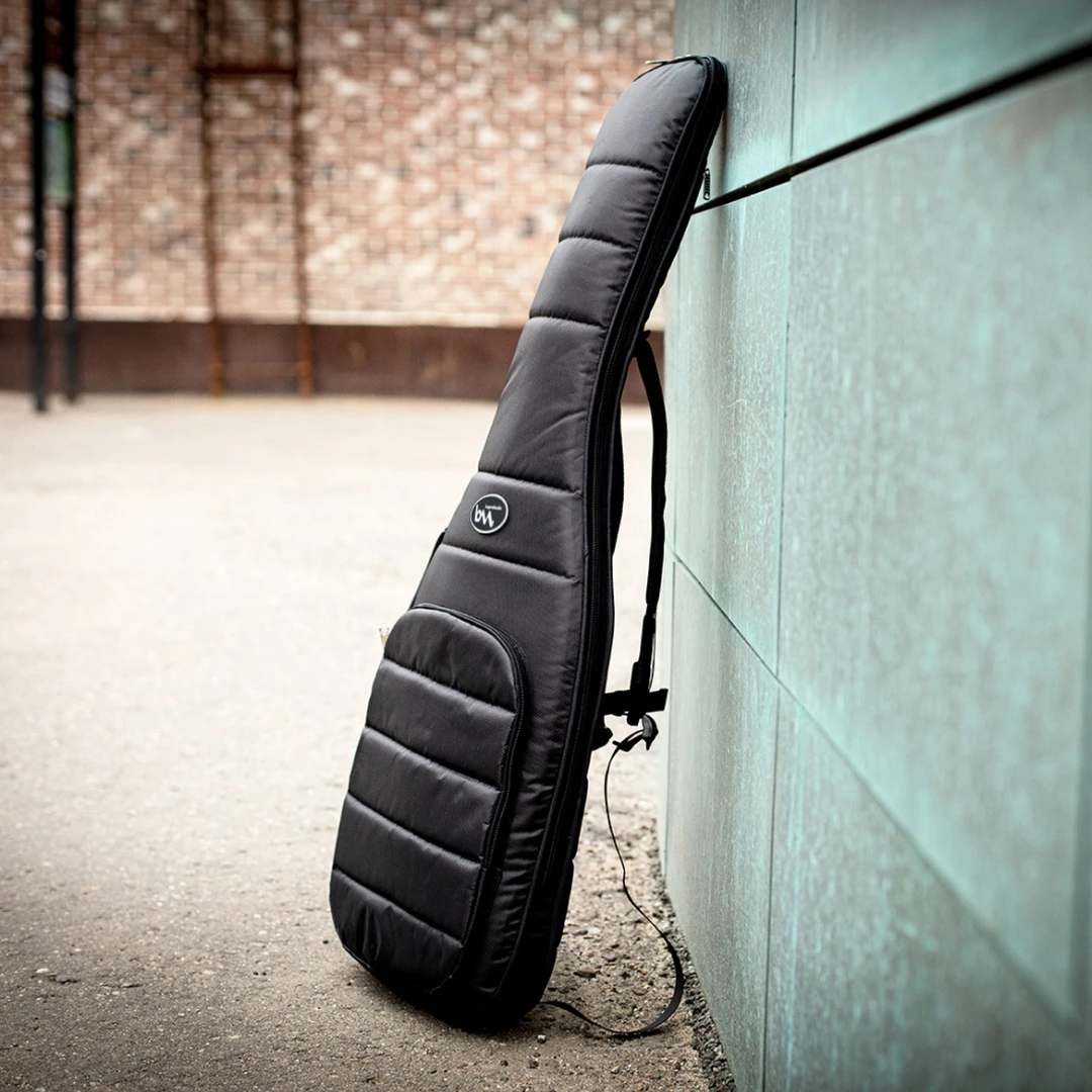 Чехол для электрогитары Bagandmusic Electro Lite BM1028