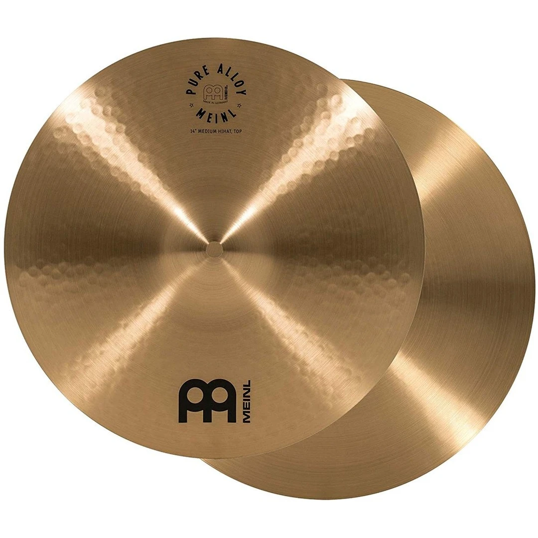 Тарелка Meinl 14" Hi-Hat PA14MH