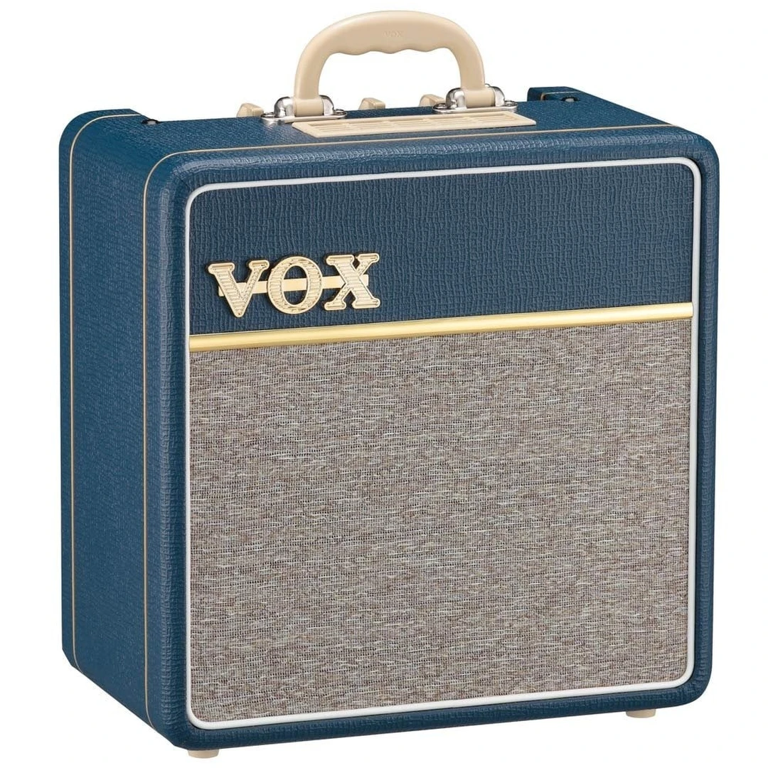 Комбоусилитель Vox AC4C1 Blue
