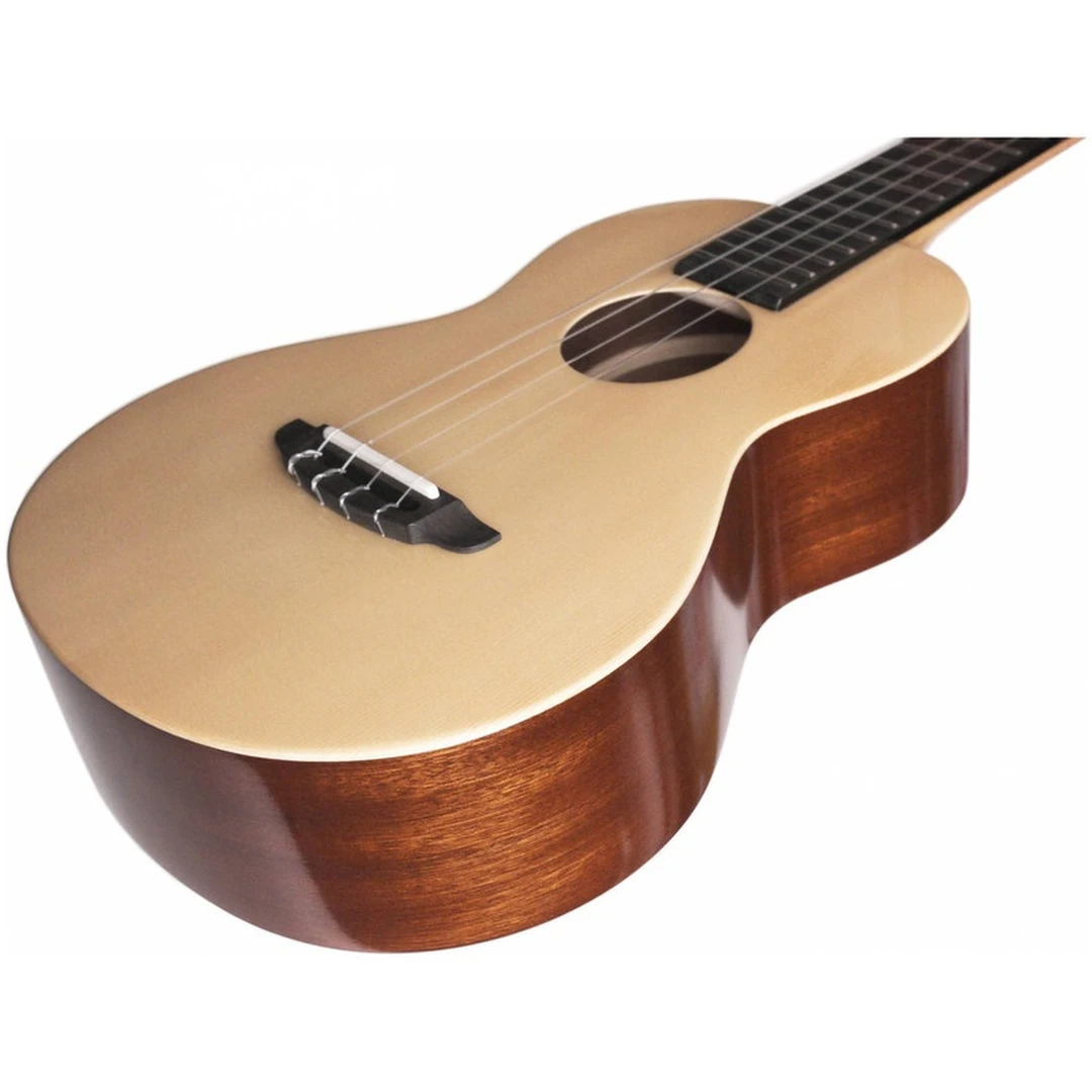 Укулеле Rebel Double Cheese T