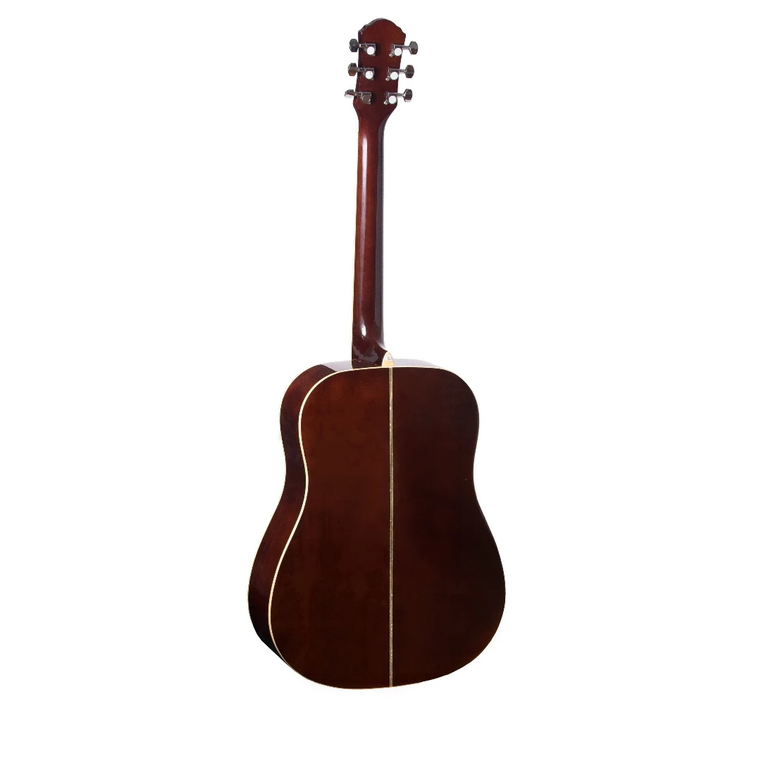 Акустическая гитара Oscar Schmidt OG2N