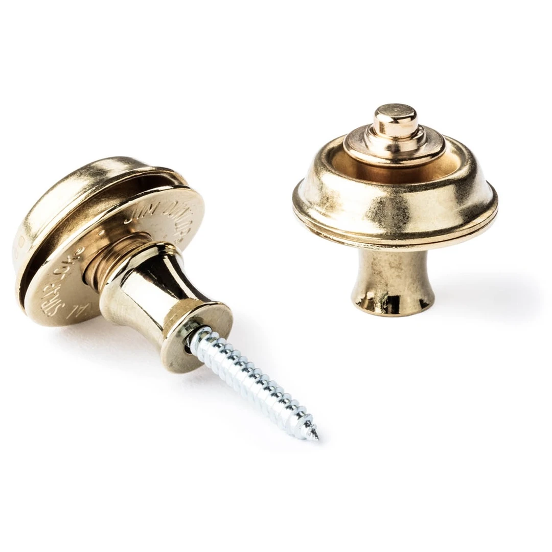 Стреплоки Dunlop SLS1102BR