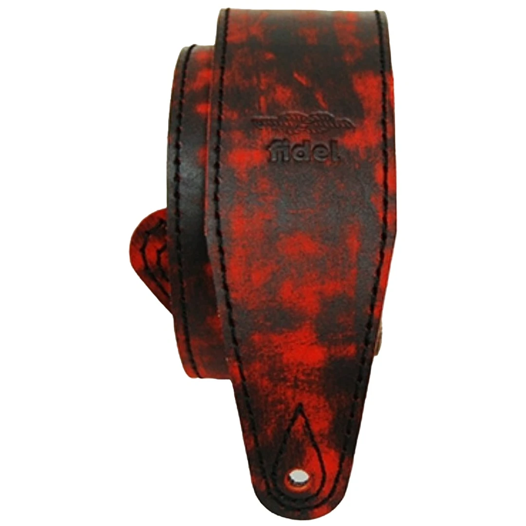 Ремень для гитары Fidel FL60022L21L