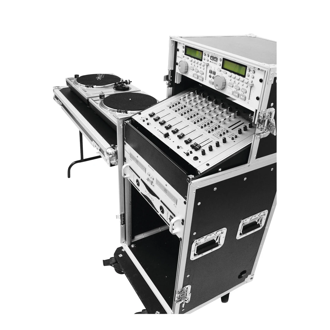 Универсальный транспортный кейс Roadinger 32000200