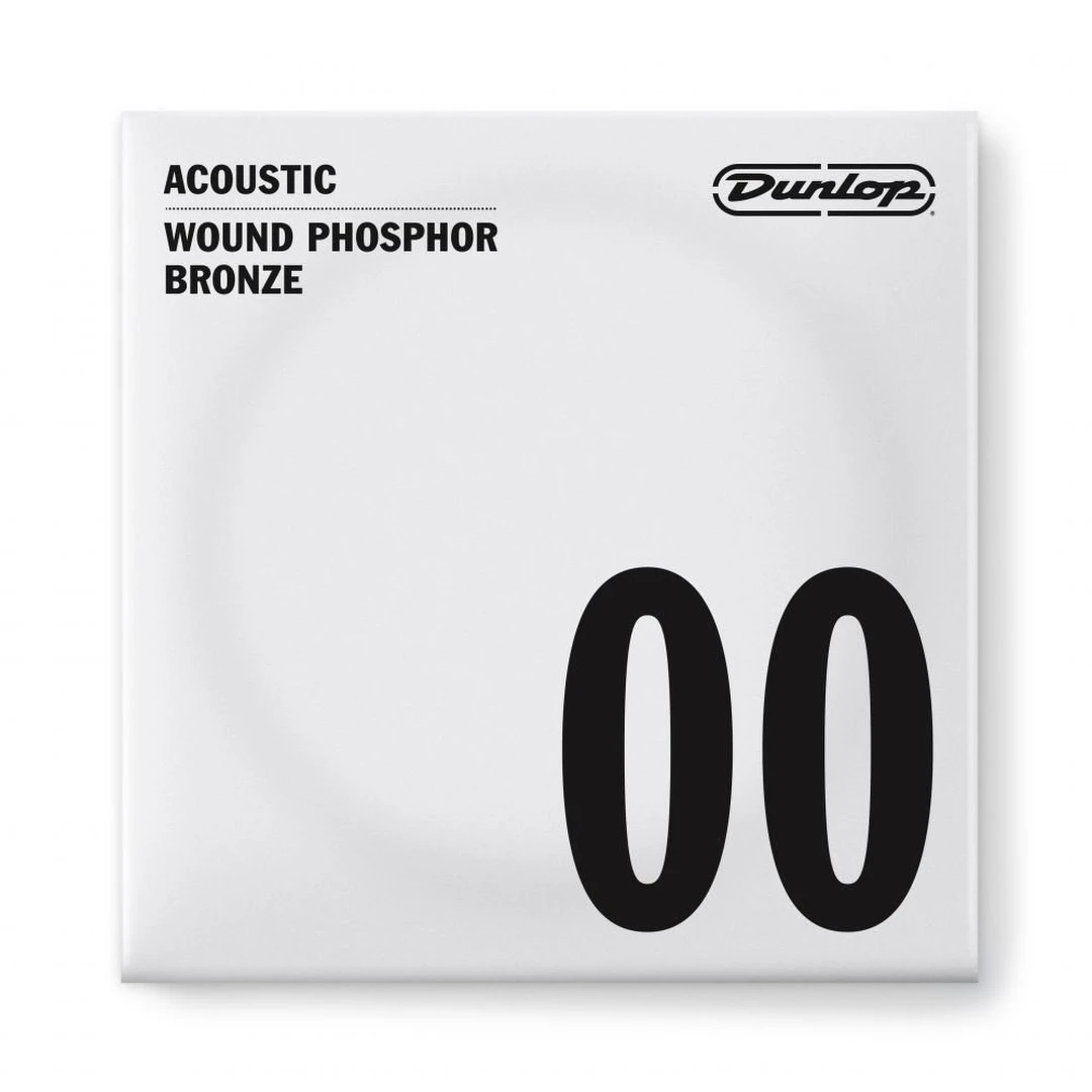 Струна для акустической гитары Dunlop DAP32 Single .032 WND