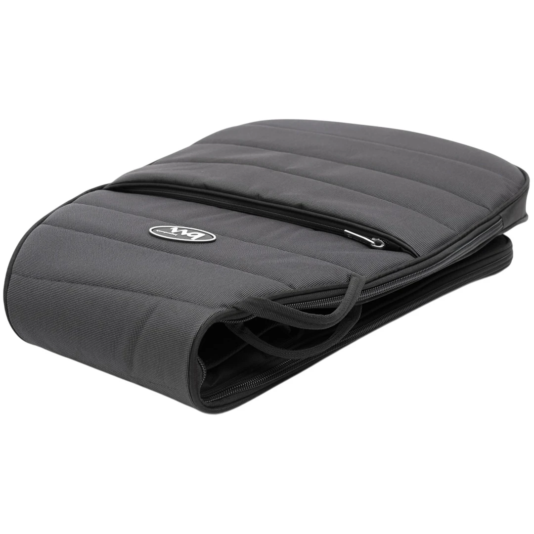 Чехол для бас-гитары Bagandmusic Casual Bass BM1047