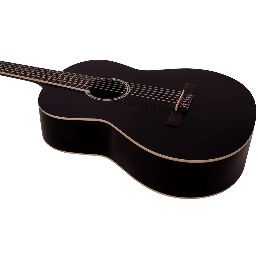 Классическая гитара Rockdale Modern Classic 100-BK