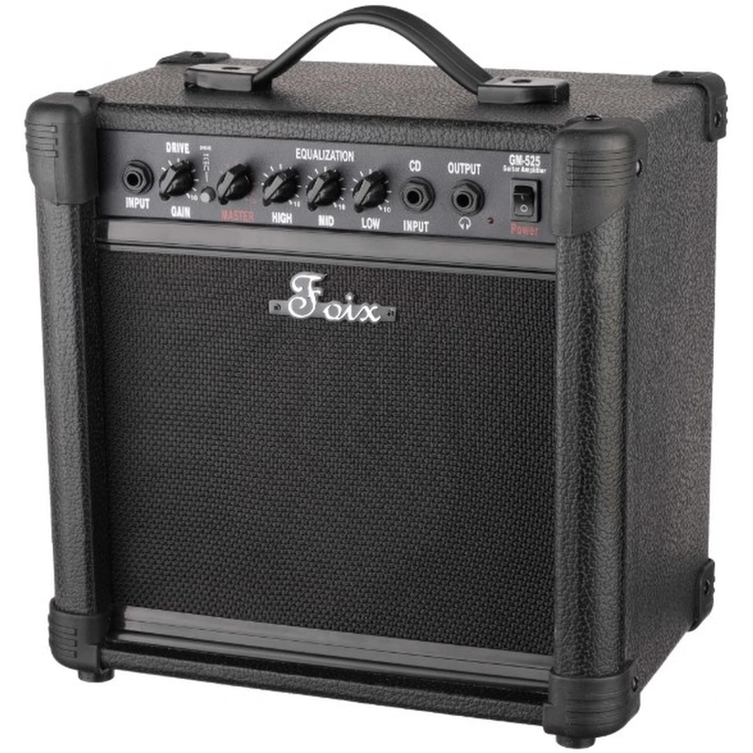 Комбоусилитель Foix GM525