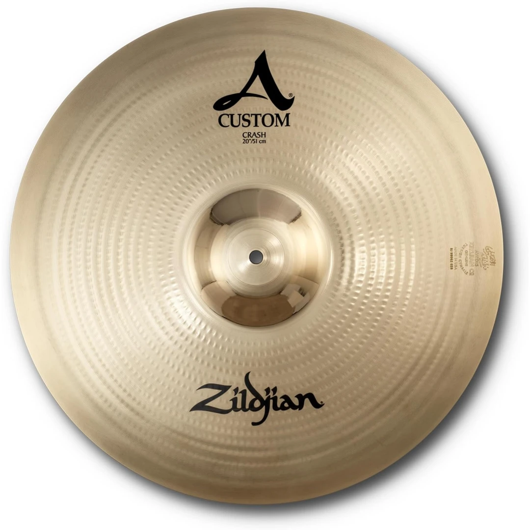 Тарелка Zildjian 20" Crash A20588