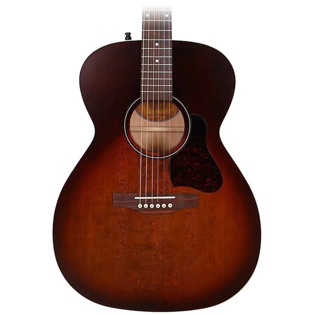 Акустическая гитара Art & Lutherie 045570 Legacy Bourbon Burst