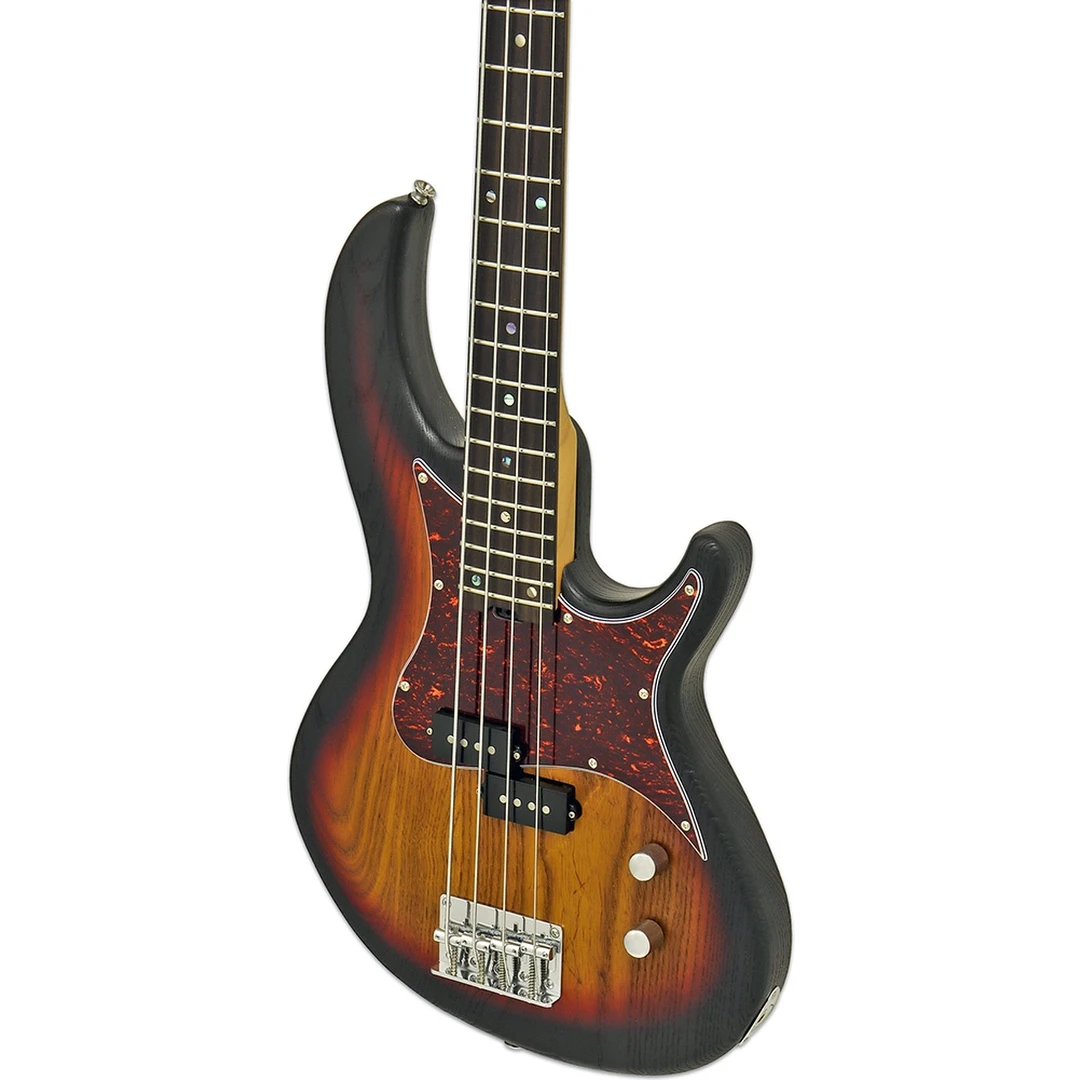 Бас-гитара Aria PRO II 313-DR OPSB