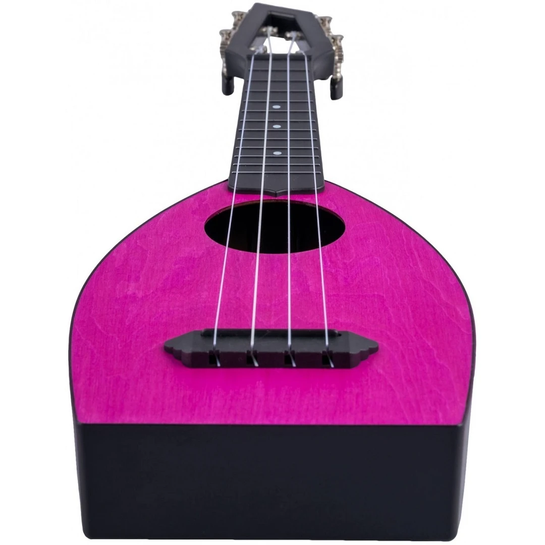 Укулеле Bumblebee Hive Soprano PU