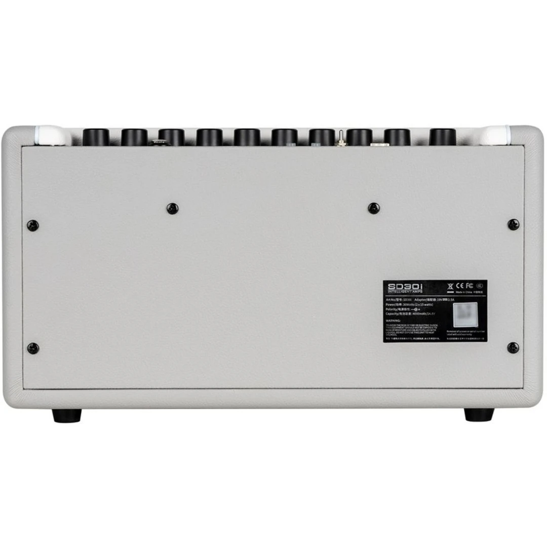 Комбоусилитель Mooer SD30i