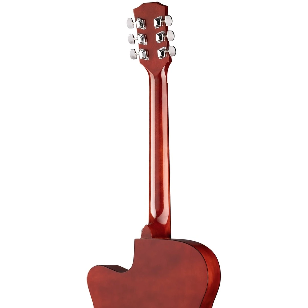 Акустическая гитара Foix FFG-4001C-SB