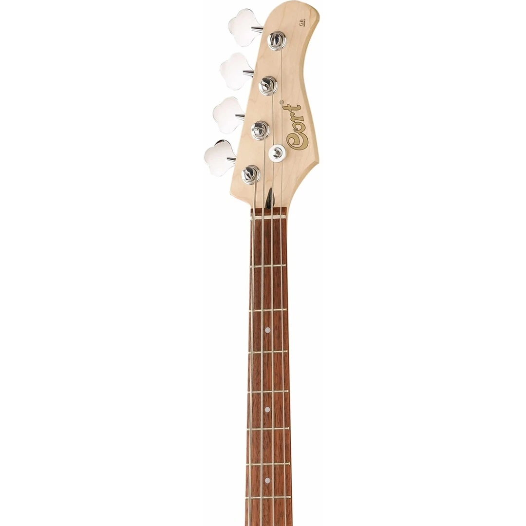 Бас-гитара Cort GB34JJ 3TS WBAG