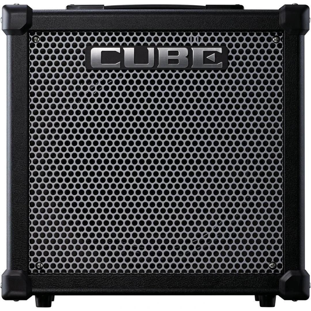 Комбоусилитель гитарный Roland Cube-80GX
