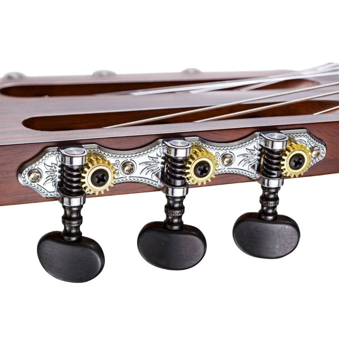 Классическая гитара La Mancha Romero Granito 32 7/8