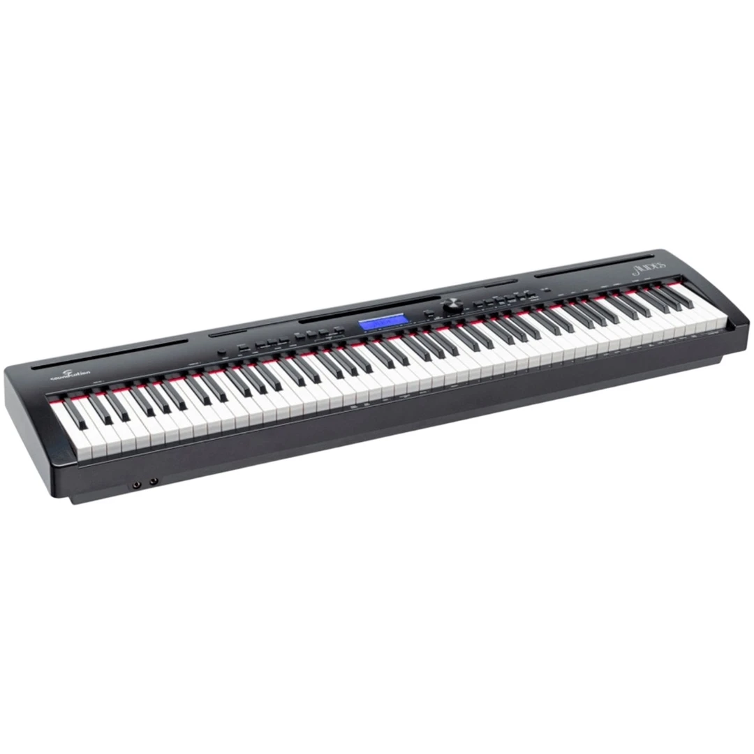 Цифровое пианино Soundsation Audes