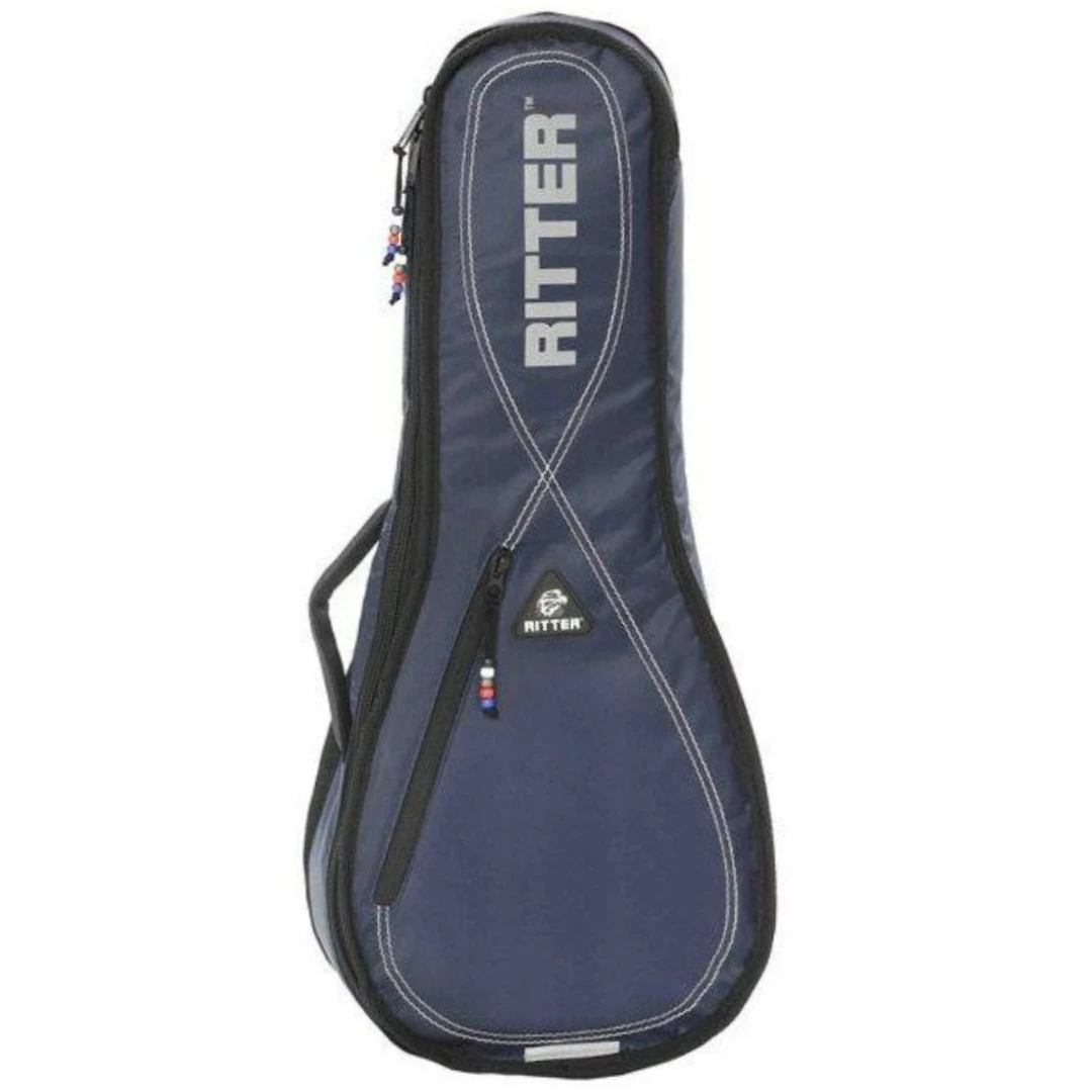 Чехол для укулеле Ritter RGP2-UT/BLW
