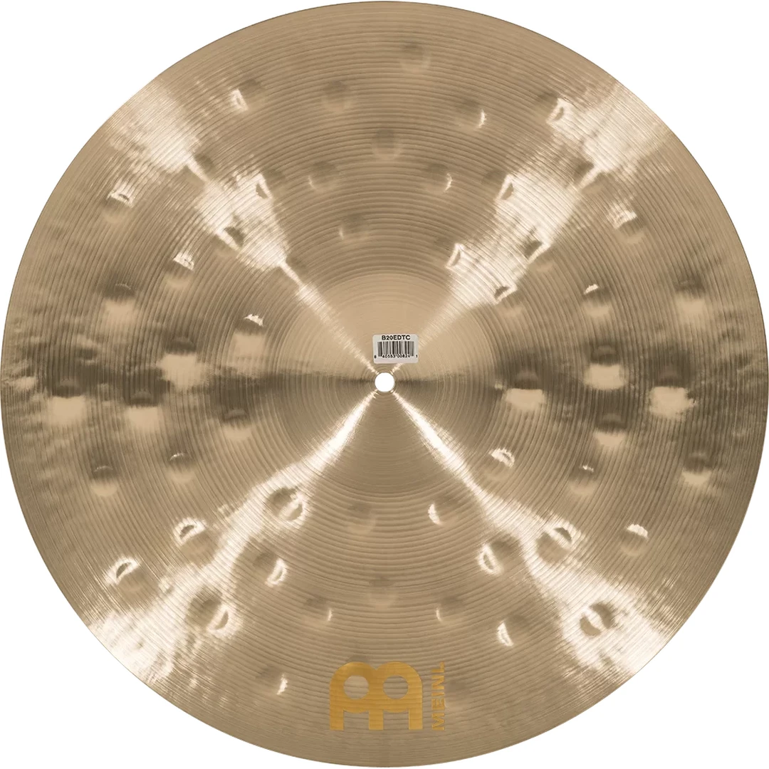 Тарелка Meinl 20" Thin Crash B20EDTC