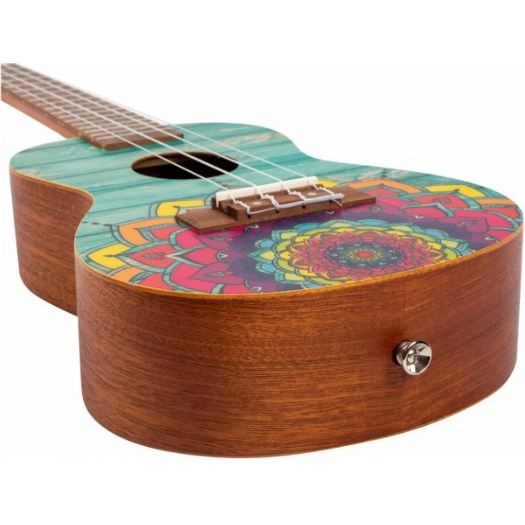 Укулеле Flight AUC-33 Mansion