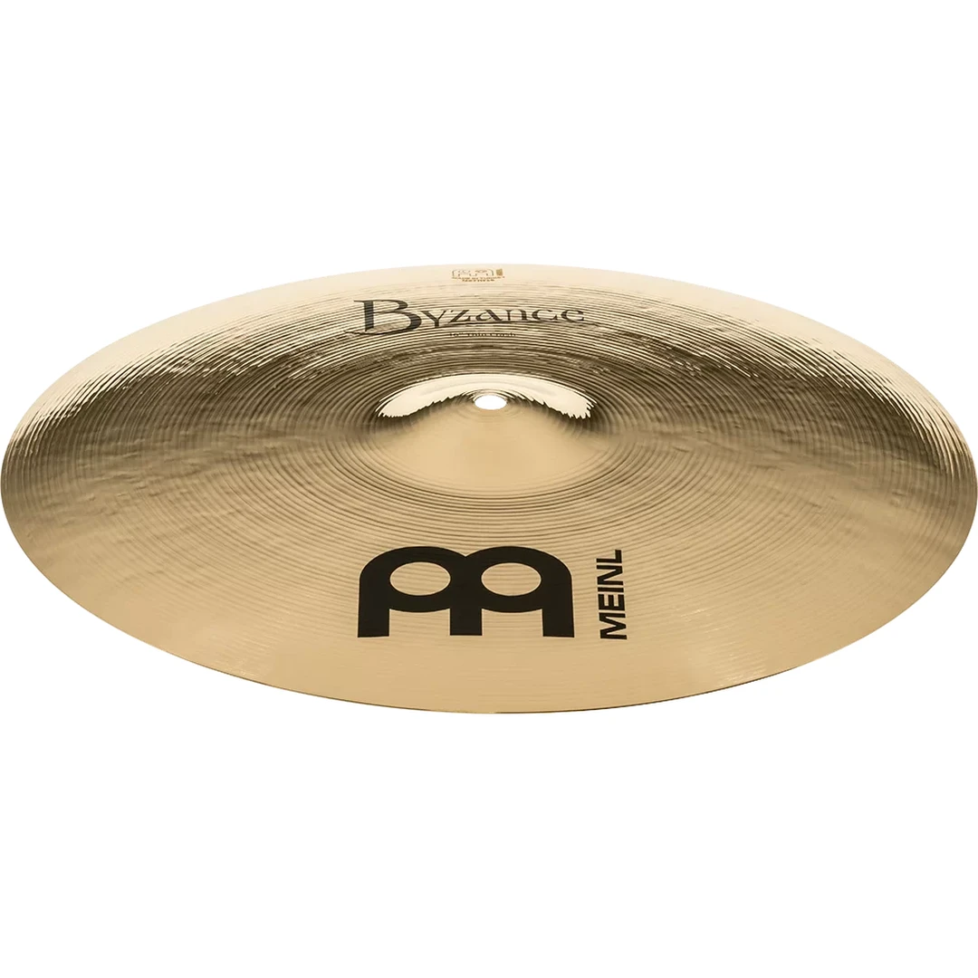 Тарелка Meinl 16" Thin Crash B16TC-B
