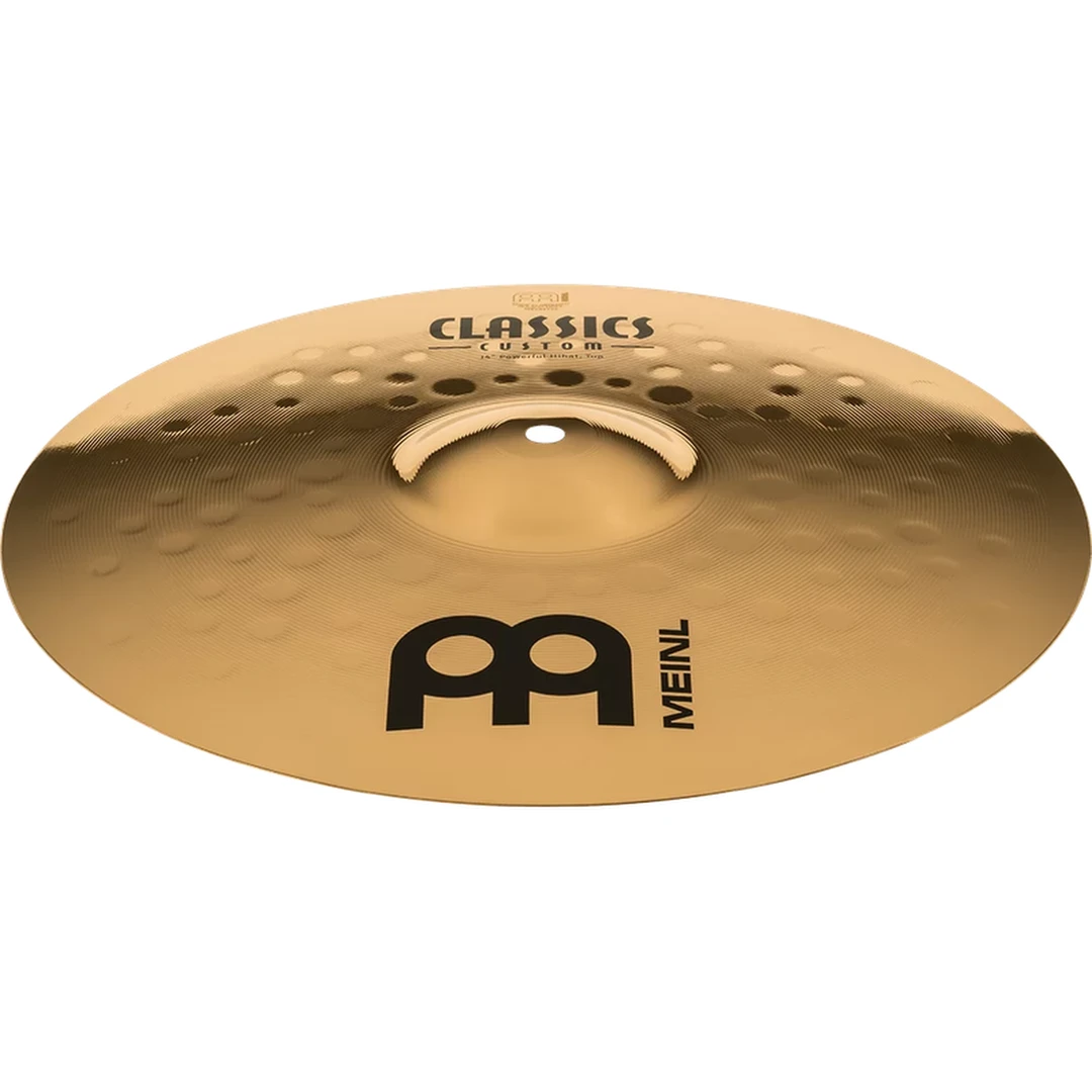 Тарелка Meinl 14" Hi-Hat CC14PH-B