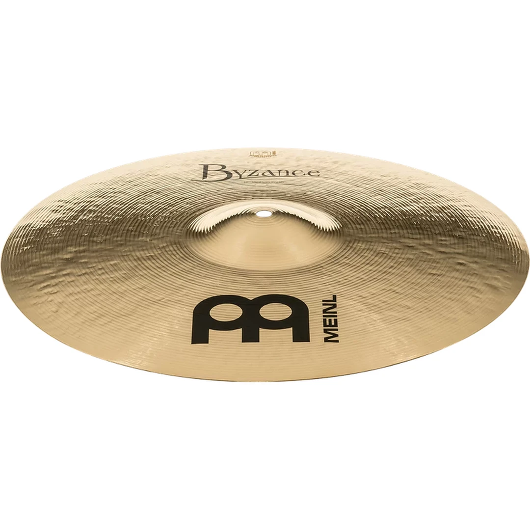 Тарелка Meinl 18" Medium Crash B18MC-B