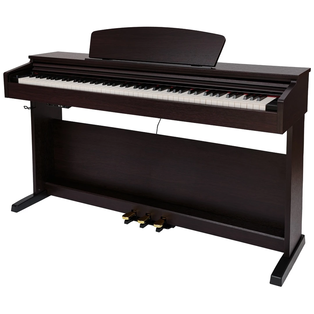 Цифровое пианино Rockdale RDP-5088 Etude Rosewood