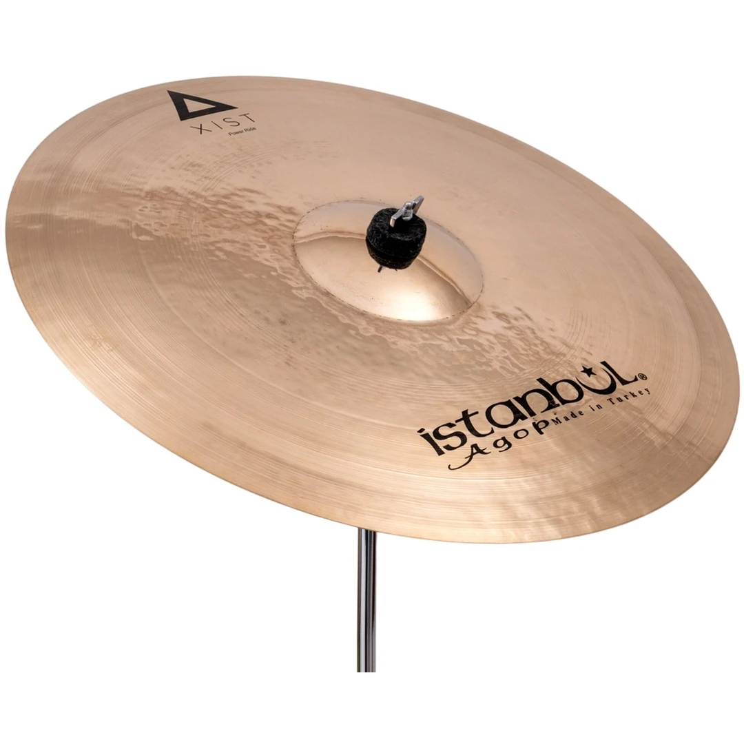Тарелка Istanbul Agop 22" Ride XPWRB22