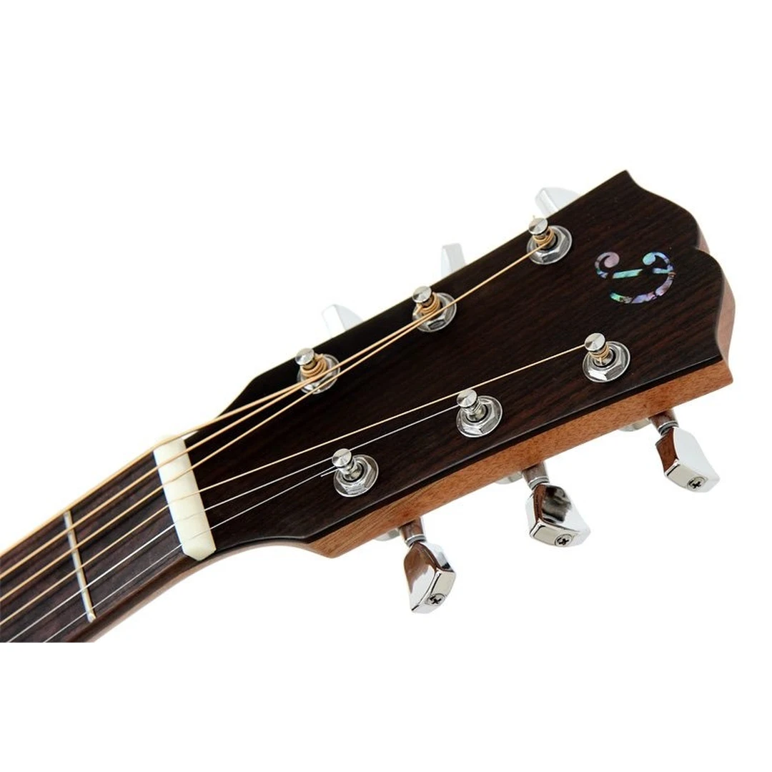 Акустическая гитара Dowina Danubius GAC