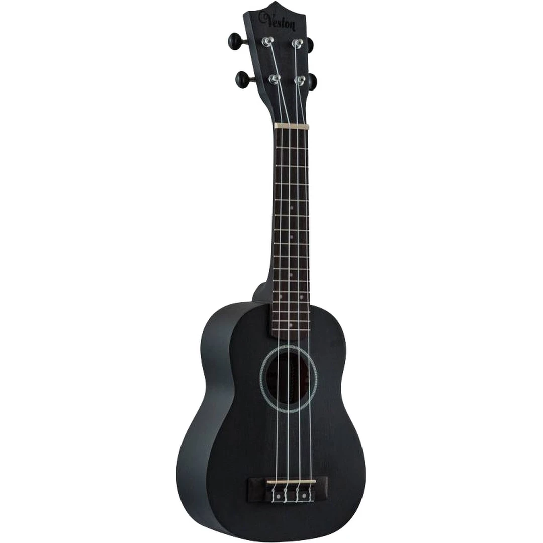 Укулеле Veston KUS 15BK I