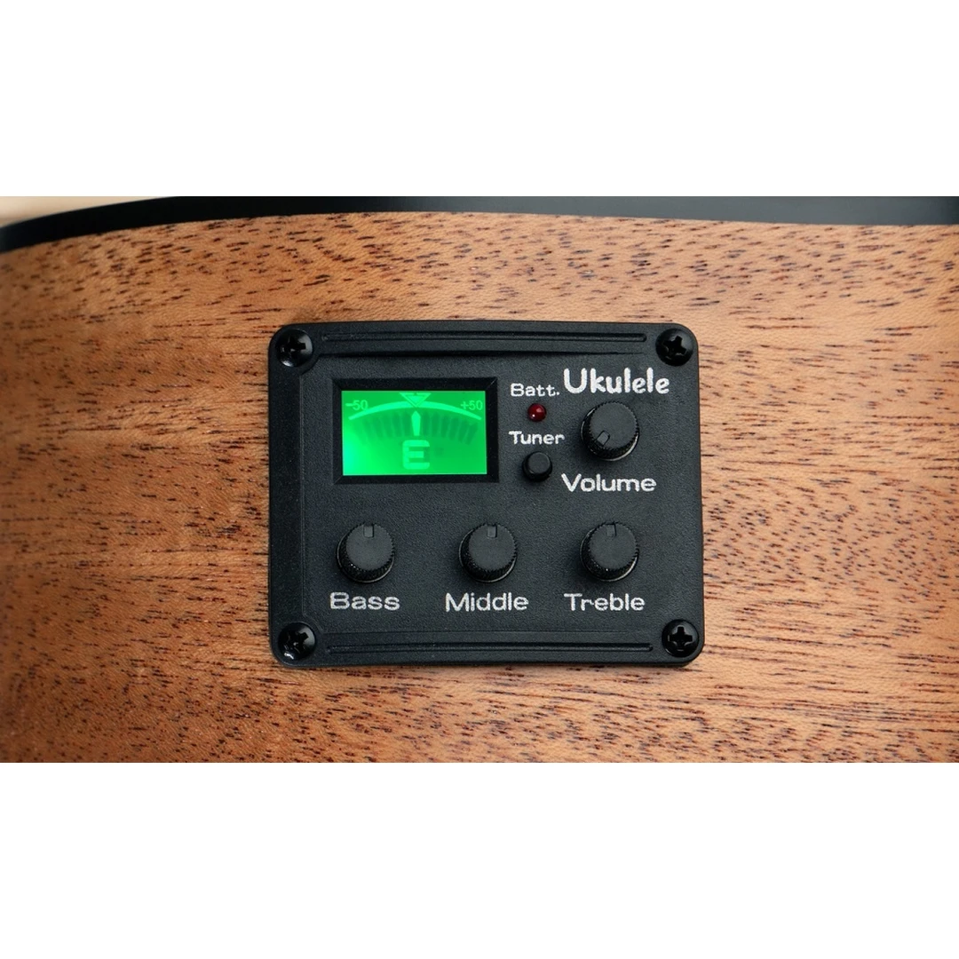 Укулеле Cascha HH 2175